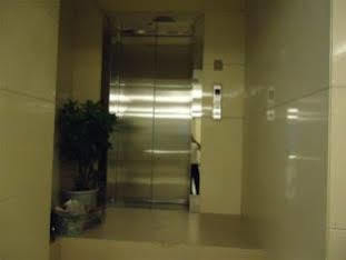 5 Yue Hotel ג'יוג'איגואו מראה חיצוני תמונה